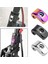 Scooter Katlanır Kanca Güçlendirilmiş Elektrikli Scooter Katlanır Kilit Tokası Xiaomi M365/PRO Elektrikli Scooter Aksesuarları,c (Yurt Dışından) 4