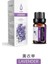 Lavanta Tarzı 10 ml Gül Esansiyel Yağı Doğal Bitki Aromaterapi Aroma Suda Çözünür Yağ Parfüm Nemlendirici Için Özel Yorgunluğu Giderir (Yurt Dışından) 1