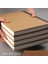 16K 160G Kağıt Stili A5 A4 8k 16K Haki Sketchbook Gsm Spiral Defter Günlüğü Kraft Kağıt Sert Kapak Kroki Suluboya Sanat Malzemeleri (Yurt Dışından) 2