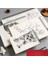 16K 160G Kağıt Stili A5 A4 8k 16K Haki Sketchbook Gsm Spiral Defter Günlüğü Kraft Kağıt Sert Kapak Kroki Suluboya Sanat Malzemeleri (Yurt Dışından) 4