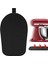 Kitchenaid Stand Mikseri Için 4,5-5l Kayar Mat, Kitchenaid Mikser Aksesuarlarıyla Uyumlu Kayar Mat (Yurt Dışından) 2