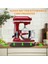 Kitchenaid Stand Mikseri Için 4,5-5l Kayar Mat, Kitchenaid Mikser Aksesuarlarıyla Uyumlu Kayar Mat (Yurt Dışından) 3