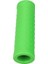 Çift Kauçuk Gidon, Kaymayan Ergonomik Gidon, Rahat Scooter Gidon Kılıfı Aksesuarları Yeşil (Yurt Dışından) 4