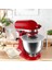 Kitchenaid 4.5-5 Quart Eğimli Kafa Stand Mikserleri Için 2 Adet Mikser Kase Kapakları, Hamur Mayalama Kase Kapakları (Yurt Dışından) 4