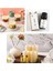 Gardenya Tarzı 10 ml Mumlar Mum Kokusu Doğal Bitki Esansiyel Yağı Lavanta Portakal Çiçeği Gardenya Sandal Ağacı Uçucu Yağlar (Yurt Dışından) 4
