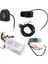 36V 350W Fırçasız Kontrol Cihazı + Bluetooth Ölçer + Işık + Hızlandırıcı Kiti Xiaomi M365/M365 Pro Elektrikli Scooter Için (Yurt Dışından) 1