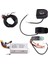 36V 350W Fırçasız Kontrol Cihazı + Bluetooth Ölçer + Işık + Hızlandırıcı Kiti Xiaomi M365/M365 Pro Elektrikli Scooter Için (Yurt Dışından) 2