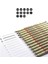 4 Adet Set Stili Pigment Liner Mikron Kalem Seti Neelde Çizim Kalemi Lot Fırça Sanat Işaretleyiciler Fineliner Eskiz Kalemi (Yurt Dışından) 4