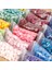 No.7 Tarzı Çanta Vintage Mühür Mumu Mix Renk Balmumu Boncuk Macaron Renk Sekizgen Mühür Pullar Zarf Düğün Davetiyeleri Dıy Malzemeleri (Yurt Dışından) 2