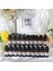 Süt Tarzı 10 ml Aromaterapi Şişesi El Yapımı Çiçek ve Meyveli Dıy Difüzyon Aromaterapi Mum Özel Uçucu Yağ Parfüm (Yurt Dışından) 2