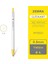 Sarı St-5 Stili 1 Adet Japonya Zebra Clickart Push-Tipi Suluboya Kalem WYSS22 Anti-Halo Boyama Öğrenci El Hesabı Boyama Renk Anti-Kuru Kanca Kalem (Yurt Dışından) 1