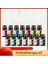 Okyanus Tarzı 10 ml Gül Esansiyel Yağı Doğal Bitki Aromaterapi Aroma Suda Çözünür Yağ Parfüm Nemlendirici Için Özel Yorgunluğu Giderir (Yurt Dışından) 4