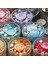 Polarize Karıştırma 100 Adet Stili Çanta Vintage Mühür Mumu Mix Renk Balmumu Boncuk Macaron Renk Sekizgen Mühür Pullar Zarf Düğün Davetiyeleri Dıy Malzemeleri (Yurt Dışından) 2