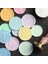 Polarize Karıştırma 100 Adet Stili Çanta Vintage Mühür Mumu Mix Renk Balmumu Boncuk Macaron Renk Sekizgen Mühür Pullar Zarf Düğün Davetiyeleri Dıy Malzemeleri (Yurt Dışından) 3