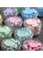 Polarize Karıştırma 100 Adet Stili Çanta Vintage Mühür Mumu Mix Renk Balmumu Boncuk Macaron Renk Sekizgen Mühür Pullar Zarf Düğün Davetiyeleri Dıy Malzemeleri (Yurt Dışından) 4