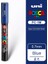 Mavi Stil Mitsubishi Uni Pc-1m Boya Marker Kalem-Geniş Tipcolors Mevcut Marker Yazma Malzemeleri Ofis Okul Malzemeleri (Yurt Dışından) 1