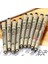 5 Adet Tarzı Pigment Liner Mikron Kalem Seti Neelde Çizim Kalemi Lot Fırça Sanat Işaretleyiciler Fineliner Eskiz Kalemi (Yurt Dışından) 4