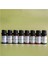 Turuncu Tarzı Aromaterapi Mumlar Için 5 ml Özel Boya Konsantre Profesyonel Pigment Boyama Sıvı Dıy El Yapımı Aksesuarlar (Yurt Dışından) 5