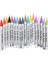 Kırmızı Turuncu Tarzı Gn 36COLORS Akrilik Boya Marker Kalem Işaretleme Renk Boya Kalemleri Seramik Kaya Cam Porselen Kupa Ahşap Kumaş Canva Boya (Yurt Dışından) 2