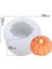 Sx-Sw-45 Tarzı Dıy Kafatası Mum Silikon Kalıp Cadılar Bayramı Paskalya Aroma Mum Yapımı El Yapımı Sabun Alçı Kalıp 3D Zanaat Döküm Kalıp Ev Dekor (Yurt Dışından) 1