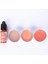 Turuncu Tarzı 18 Renk Mum Boyaları Pigment Aromaterapi Sıvı Renklendirici Pigment Dıy Mum Kalıp Sabun Boyama El Yapımı El Sanatları Alayı (Yurt Dışından) 1