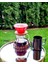 Kahve Demleme Seti V60 Dripper 600ML Demleme Ibriği 1