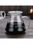 Kahve Demleme Seti V60 Dripper 600ML Demleme Ibriği 3