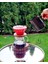 Kahve Demleme Seti V60 Dripper 600ML Demleme Ibriği 4