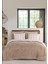 Cloud Comfort Set Wellsoft Yorganlı 3 Parça Çift Kişilik Velvet Dream 1