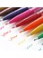 Yeni S2X Stili 1 Adet Japonya Flourecial Kalem Pentel Fırça Kalem Renk Işaretleyici Kalem Boyama Sanat Scrapbooking Malzemeleri Okul Kırtasiye (Yurt Dışından) 4
