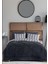 Cloud Comfort Set Wellsoft Yorganlı 3 Parça Çift Kişilik Velvet Dream 1