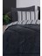 Cloud Comfort Set Wellsoft Yorganlı 3 Parça Çift Kişilik Velvet Dream 2