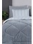 Cloud Comfort Set Wellsoft Yorganlı 3 Parça Çift Kişilik Velvet Dream 2
