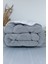 Cloud Comfort Set Wellsoft Yorganlı 3 Parça Çift Kişilik Velvet Dream 3