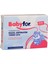 Babyfor Nazal Aspırator Yedek Uc 10 Lu 1