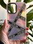 iPhone 12 Pro Max Hologramlı Lasvegas Kılıf 4