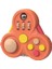 Basınç Düşürücü Sap Gyro Küp Gamepad Parmak Ucu Oyun Yaratıcı Dekompresyon Oyuncak (Yurt Dışından) 1