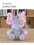 30CM Sevimli Mamut Fil Yaratıcı Utangaç Dumbo Müzik Çocuk Elektrikli Peluş Oyuncak (Yurt Dışından) 2