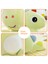 25CM Sevimli Renkli Peluş Oyuncak Dinozor Çocuk Yastık (Yurt Dışından) 4