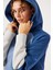 Aura Oversize Sweatshirt Lacivert 2