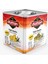 Kahvaltılık Izgara Zeytin Doğal Taş Fırın Lezzeti I Gurme Zeytin İri Boy 5 kg 2