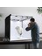 Pro Iı 3 LED Işıklı Ürün Çekim Çadırı 60X60 cm 2
