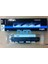 Hp HSTNN-1B1D Notebook Batarya - Pil 1