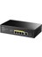 GS1005PTS1 5 Port 10/100/1000 4 Port Poe+ 1 Port Uplınk+ 1 Sfp 120W Yonetılemez Desktop Swıtch 2