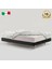 Massaggio Deluxe Ultra Ortopedik Memory Foam Yatak | Isı ve Ağırlık Dengeleyici | Antı Yapısı ile Lüks ve Sağlığın Buluştuğu Nokta | Made In Italy 2
