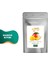 Mango Kuru Meyve Cipsi Dondurularak Kurutulmuş Freeze Dried Meyve Kıtırı (20 g) 2