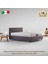 Massaggio Deluxe Ultra Ortopedik Memory Foam Yatak | Isı ve Ağırlık Dengeleyici | Antı Yapısı ile Lüks ve Sağlığın Buluştuğu Nokta | Made In Italy 1