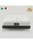 Massaggio Deluxe Ultra Ortopedik Memory Foam Yatak | Isı ve Ağırlık Dengeleyici | Antı Yapısı ile Lüks ve Sağlığın Buluştuğu Nokta | Made In Italy 2