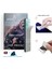 Samsung Galaxy S7 Edge Nano Ekran Koruyucu Esnek Ultra Ince Hd Şeffaf Hayalet 1