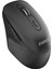 Km-510 Kablosuz Q Multimedia Klavye + Mouse Set Siyah 5